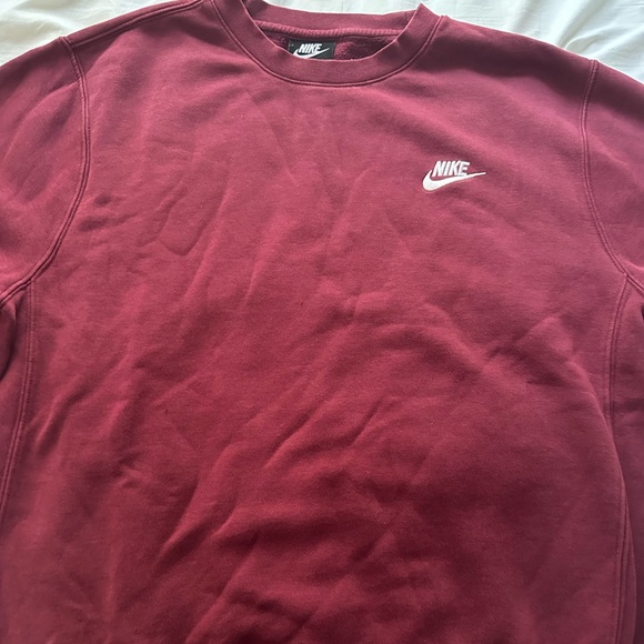 Nike Club Crew - Picture 1 of 3